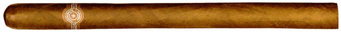 Montecristo A