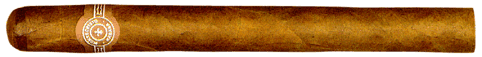 Montecristo No. 1